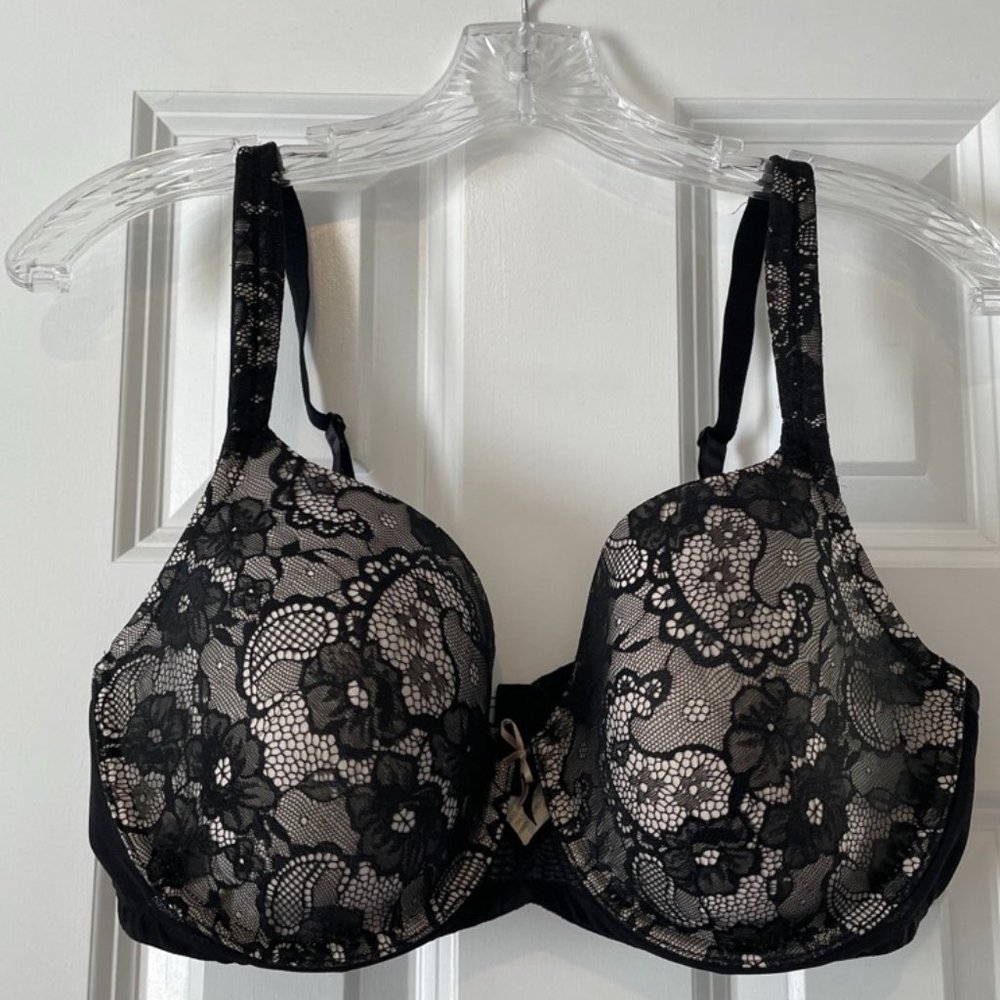 Soma Full Coverage Lace Bra 38DD